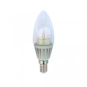 LED lamput E14