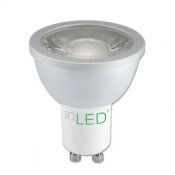 LED lamput GU10