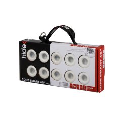 10-pack Minispotlight Core Smart från Hide-a-lite