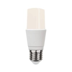 LED lamppu Opaque T40 8,2W E27 800lm 3000K 364-15-1