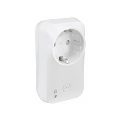 Wifi Smart plug - Smart home