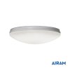 LED plafondi Airam Arex 8W 3000K IP44