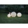Gardenlight ball lattiavalaisin 30cm IP65 E27 3