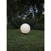 Gardenlight ball lattiavalaisin 50cm IP65 E27 7