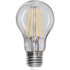 LED-lamppu E27 A60 Clear 220-1000lm 2700K
