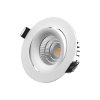 LED alasvalo Designlight P-160562028 8W dim-to-warm 2000K-2800K