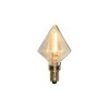 LED-lamppu 0,8W E14 Soft Glow Arrow