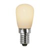 LED lamppu E14 ST26 - 15 lumen