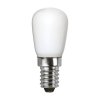 LED lamppu E14 ST26 - 0 lumen