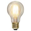 LED-lamppu E27 A60 Clear 230lm 2100K
