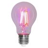 LED-Kasvien lamppu E27 A60 Plant Light