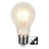 LED-lamppu E27 A60 Sensor Clear 2100K