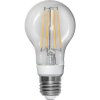 LED-lamppu E27 A60 Sensor Clear 420-1050lm