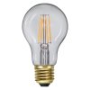LED-lamppu E27 A60 Soft Glow 400-700lm 2100K - Himmennettävä