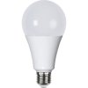 19W LED Opal lamppu - E27 High lumen