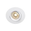 LED spotti Hidealite Comfort G3 Tilt Valkoinen 6 kpl