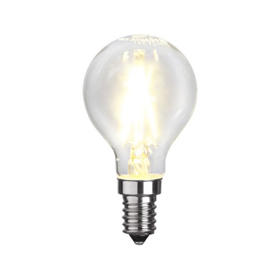 LED lampa E14 2700K 351-21 | SPOTiLED.SE
