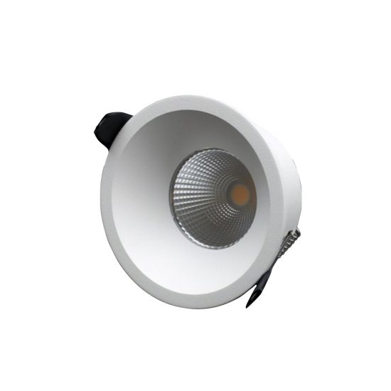 P-1606527 / P-1606530 7W LED spotlight