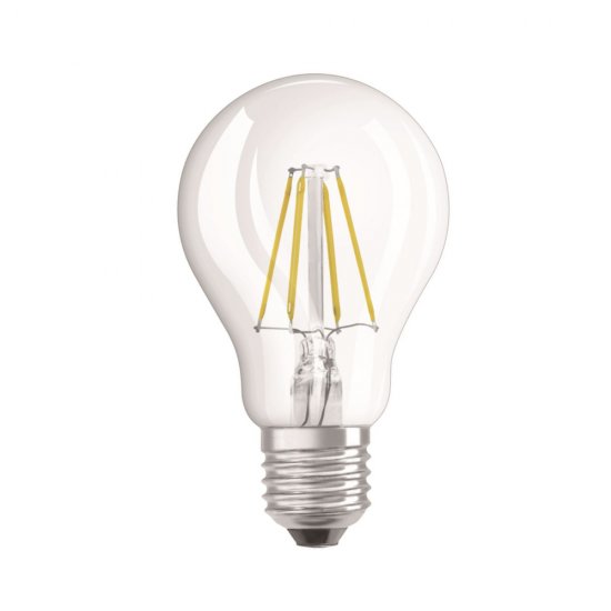 LED-filamenttilamppu Osram Glowdim E27 750lm 2200-2700K